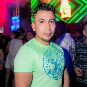 Meet your Posher, Armando